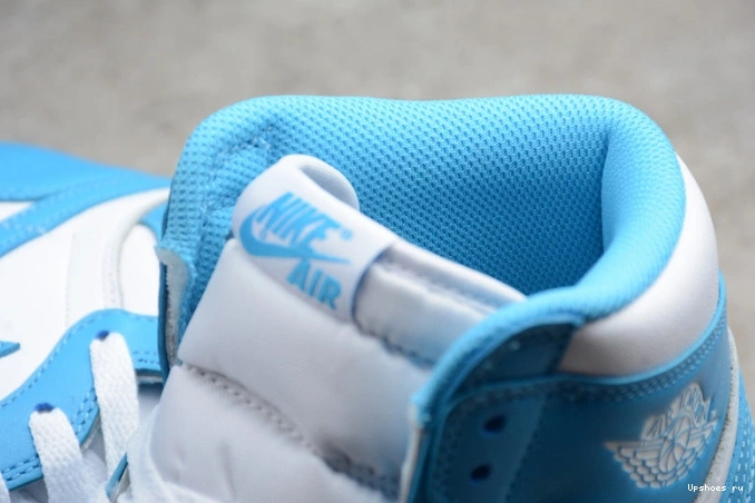 UNC 1 555088-117 Jordan  Retro 0711